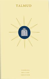 Talmud : tekster i utvalg