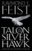 Talon of the Silver Hawk: conclave of shadows book one