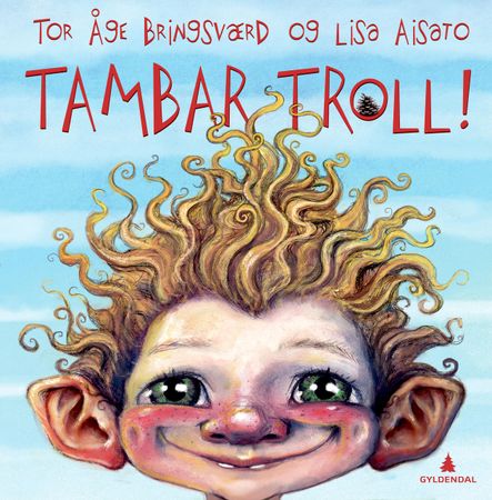 Tambar troll!