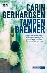 Tampen brenner