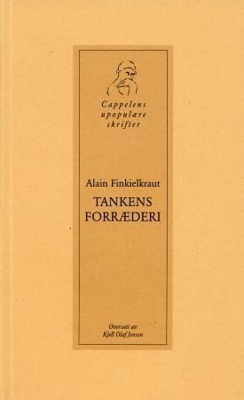 Tankens forræderi