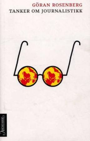 Tanker om journalistikk