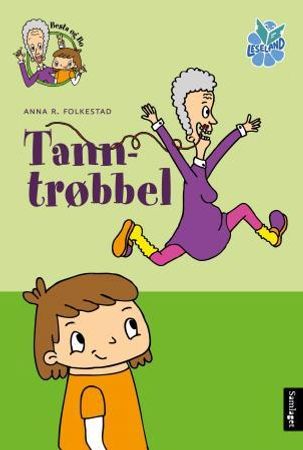 Tanntrøbbel