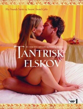 Tantrisk elskov