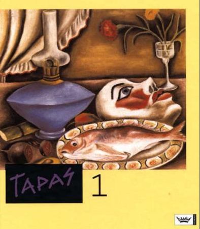 Tapas 1
