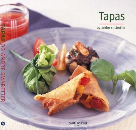 Tapas og andre småretter