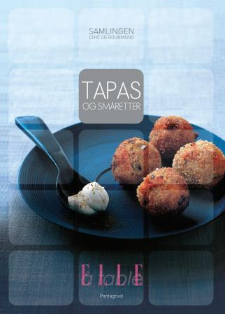 Tapas & småretter