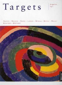 Targets; engelsk vg1