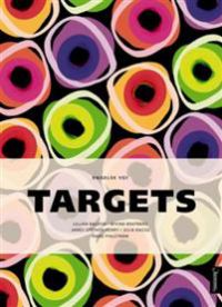 Targets : lærebok vg1 : engelsk for SF