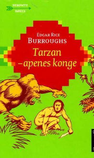 Tarzan - apenes konge