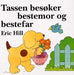 Tassen besøker bestemor og bestefar