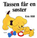 Tassen får en søster