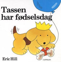 Tassen har fødselsdag