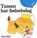 Tassen har fødselsdag