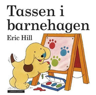 Tassen i barnehagen