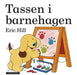 Tassen i barnehagen