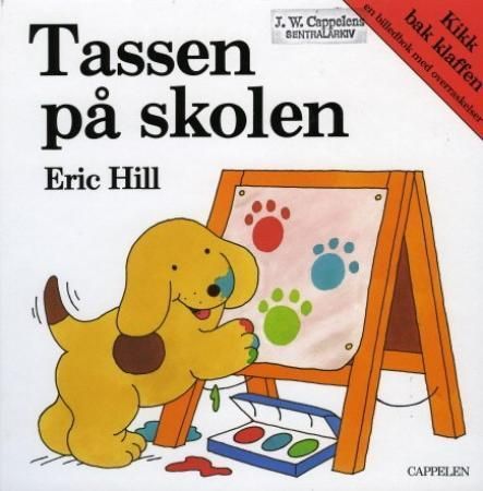 Tassen på skolen