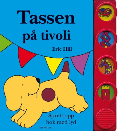 Tassen på tivoli