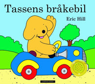 Tassens bråkebil