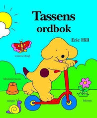 Tassens ordbok