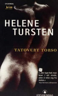 Tatovert torso