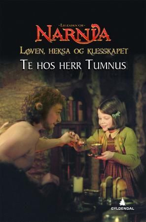 Te hos herr Tumnus