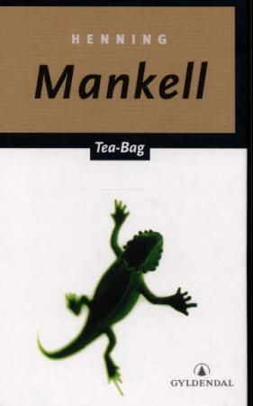 Tea-bag