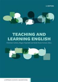 Teaching and learning English