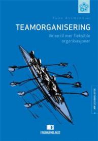 Teamorganisering: veien til mer fleksible organisasjoner
