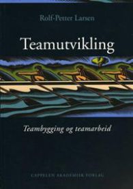 Teamutvikling: teambygging og teamarbeid