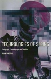 Technologies of seeing: photography, cinematography and televisión