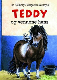 Teddy og vennene hans