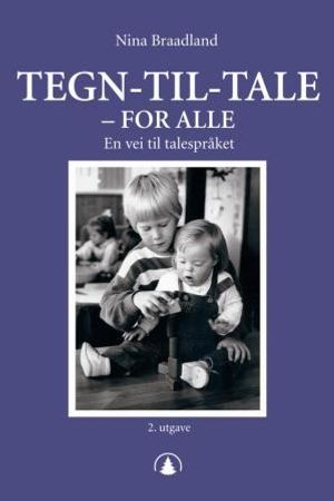 Tegn-til-tale - for alle