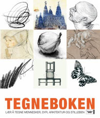 Tegneboken