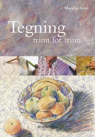 Tegning trinn for trinn