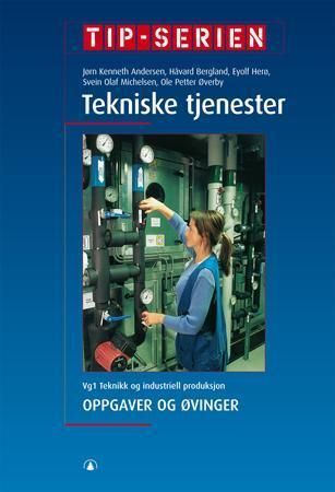 Tekniske tjenester