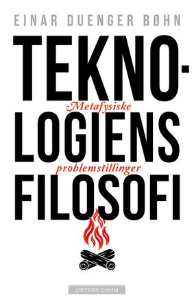 Teknologiens filosofi