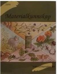 Tekstil: materialkunnskap