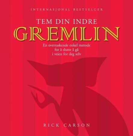 Tem din indre gremlin