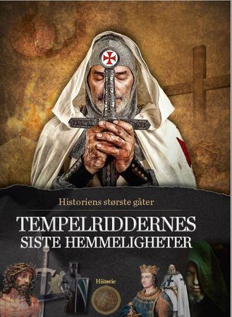 Tempelriddernes siste hemmeligheter