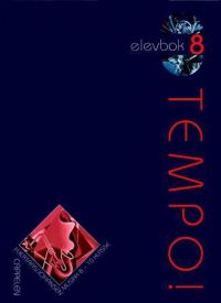 Tempo! 8: elevbok