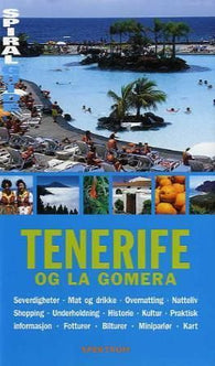 Tenerife og La Gomera