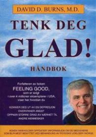 Tenk deg glad!: håndbok