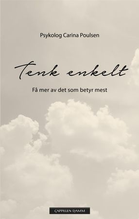 Tenk enkelt