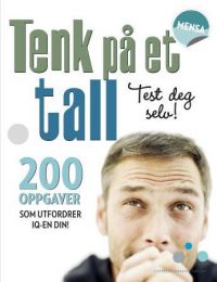 Tenk på et tall