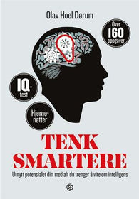 Tenk smartere