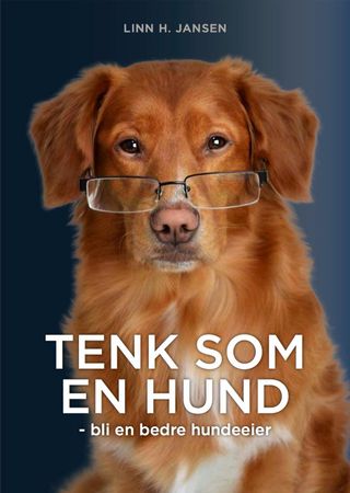 Tenk som en hund