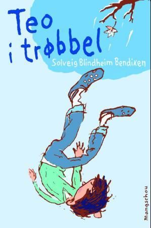 Teo i trøbbel