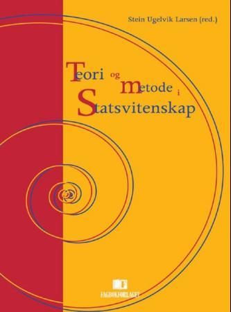 Teori og metode i statsvitenskap