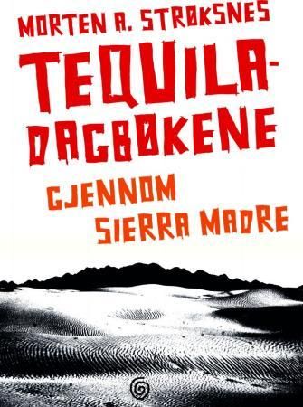 Tequiladagbøkene